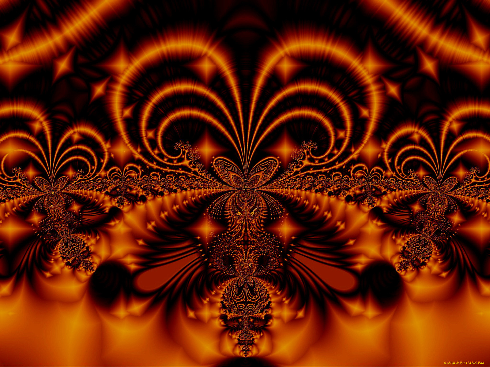 3, , fractal, , 